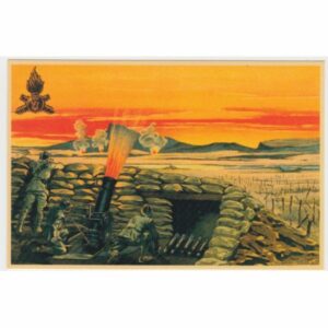 ŻOŁNIERZE POCZTÓWKA A50921