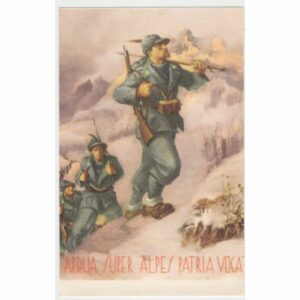 ŻOŁNIERZE POCZTÓWKA A50943