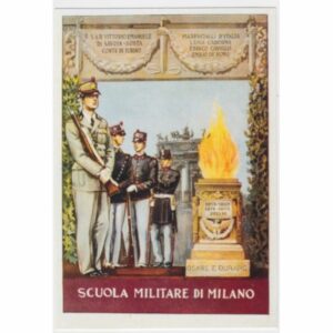 ŻOŁNIERZE POCZTÓWKA A50953