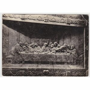 WIELICZKA WIDOKÓWKA A51339