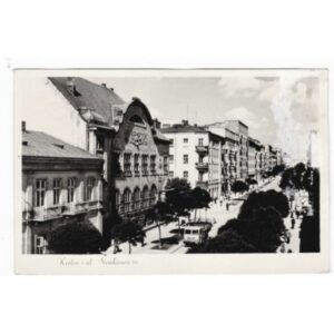 KIELCE WIDOKÓWKA A51680