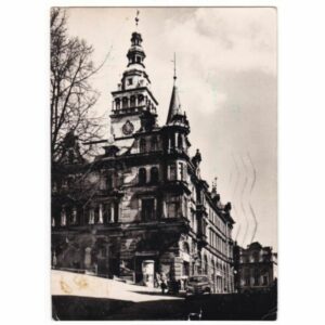 KŁODZKO WIDOKÓWKA A51720