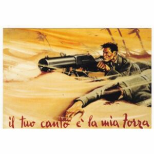 ŻOŁNIERZ POCZTÓWKA A51751