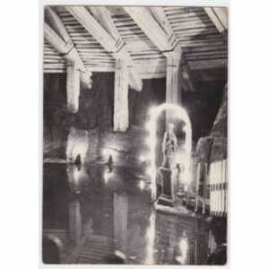 WIELICZKA WIDOKÓWKA A52088