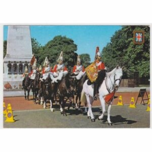 ANGLIA LONDYN WIDOKÓWKA A52960