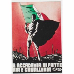 ŻOŁNIERZ POCZTÓWKA A53666