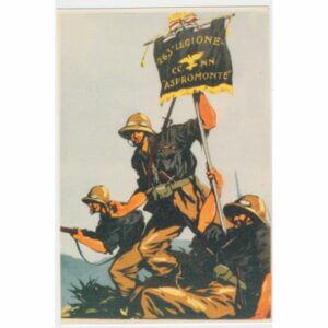 ŻOŁNIERZE POCZTÓWKA A53672