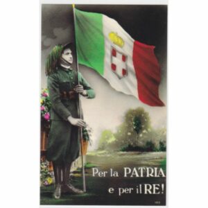 ŻOŁNIERZ POCZTÓWKA A53702