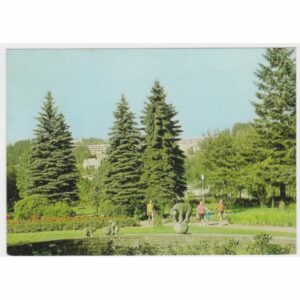 WISŁA WIDOKÓWKA A53864