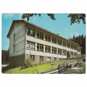 ZWARDOŃ WIDOKÓWKA A54164