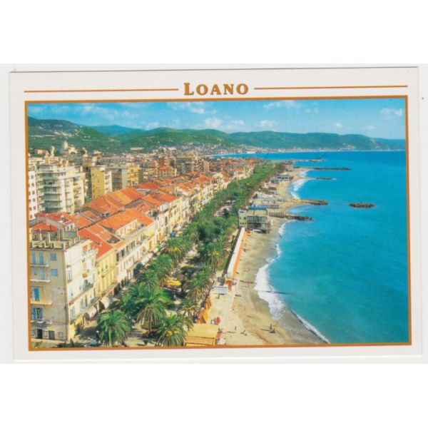 LOANO WIDOKÓWKA A54950