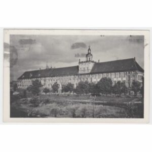 WROCŁAW WIDOKÓWKA A57196