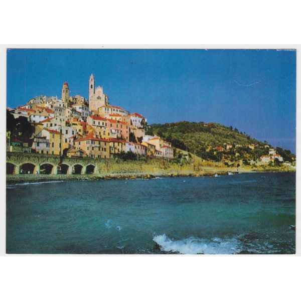 CERVO WIDOKÓWKA A58202