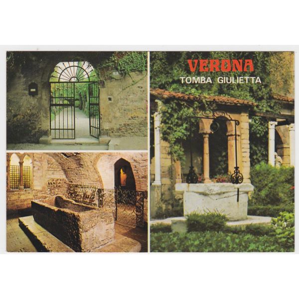 VERONA WIDOKÓWKA A58210