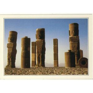 MEKSYK TULA WIDOKÓWKA A58233