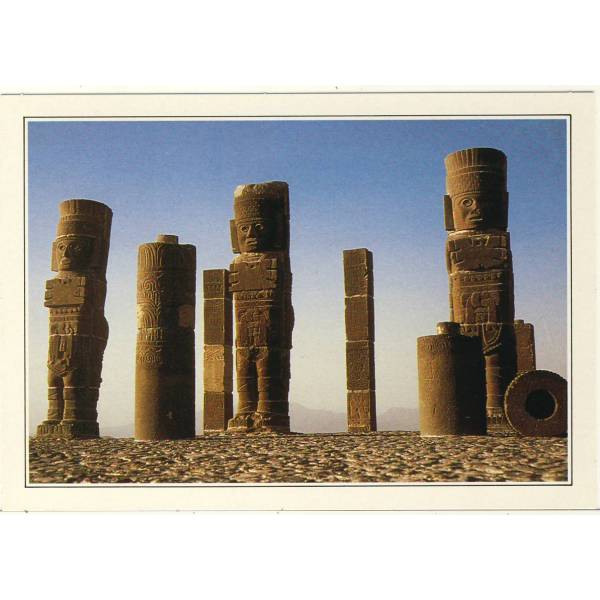 MEKSYK TULA WIDOKÓWKA A58233