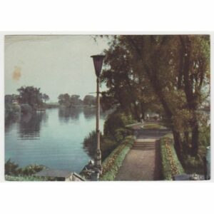 KATOWICE CHORZÓW WIDOKÓWKA A58483