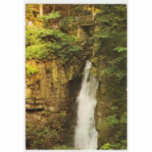 MIĘDZYGÓRZE WIDOKÓWKA A58544