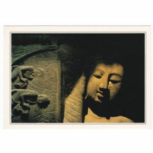 INDIE AJANTA WIDOKÓWKA A58852