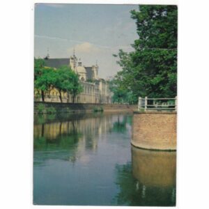 WROCŁAW WIDOKÓWKA A58864