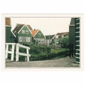 HOLANDIA MARKEN WIDOKÓWKA A59188
