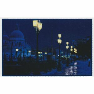 IMMAGINI D'EUROPA WENECJA WIDOKÓWKA A59145