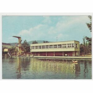 WISŁA WIDOKÓWKA A59257