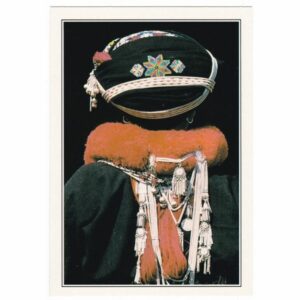 TAJLANDIA WIDOKÓWKA A59726