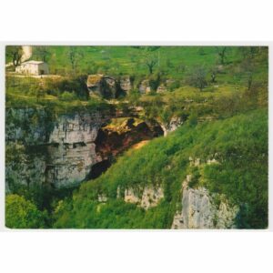 WŁOCHY PONTE DI VEIA VERONA MOST WIDOKÓWKA A59803