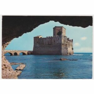 WŁOCHY TORRE ASTURA WIDOKÓWKA A60176