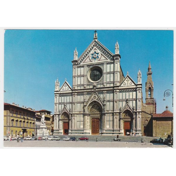 FLORENCJA WIDOKÓWKA A61739