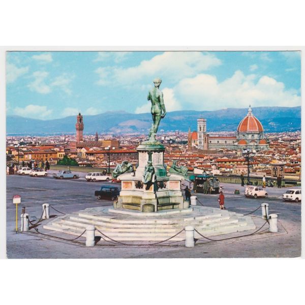 FLORENCJA WIDOKÓWKA A61753