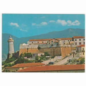 WŁOCHY PORTOFERRAIO WIDOKÓWKA A62433