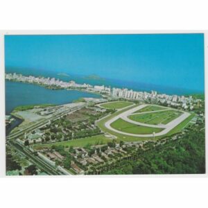 RIO DE JANEIRO WIDOKÓWKA A62840
