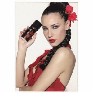 AXE POCZTÓWKA REKLAMOWA A63964