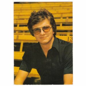 KAZIMIERZ KOWALSKI POCZTÓWKA A65866