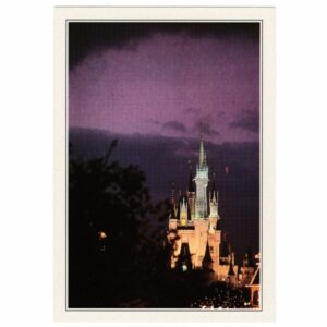 USA ORLANDO DISNEYWORD WIDOKÓWKA A66059