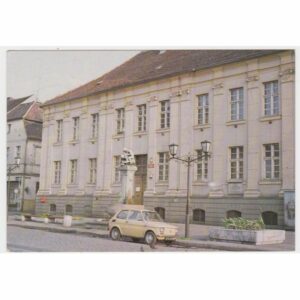 BYDGOSZCZ WIDOKÓWKA A66183