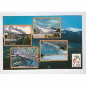 ZAKOPANE 2006 zima A66617