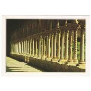 WŁOCHY MONREALE WIDOKÓWKA A66635