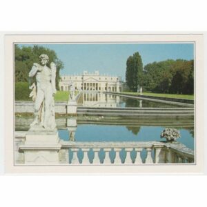 WŁOCHY STRA WIDOKÓWKA A66637