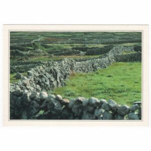 IRLANDIA CONNEMARA WIDOKÓWKA A66667
