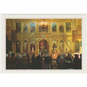 ESTONIA TALLIN WIDOKÓWKA A66723