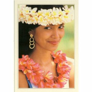 MAURITIUS WIDOKÓWKA A66801
