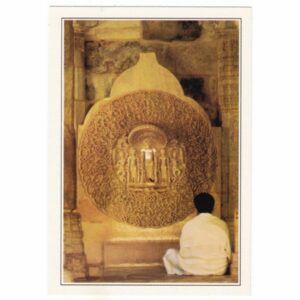INDIE RANAKPUR WIDOKÓWKA A67024