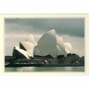 AUSTRALIA SYDNEY WIDOKÓWKA A67062