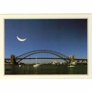 AUSTRALIA SYDNEY WIDOKÓWKA A67063