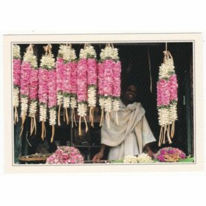 INDIE KODAIKANAL WIDOKÓWKA A67092
