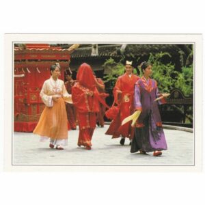 HONG KONG WIDOKÓWKA A67115