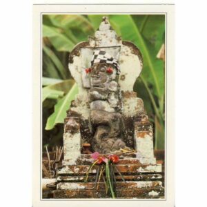 INDONEZJA BALI WIDOKÓWKA A67151